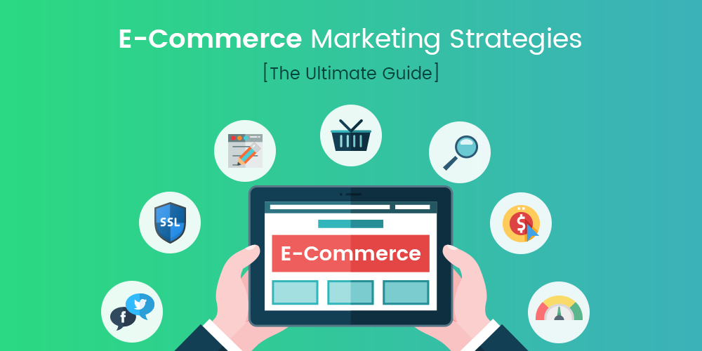 eCommerce marketing