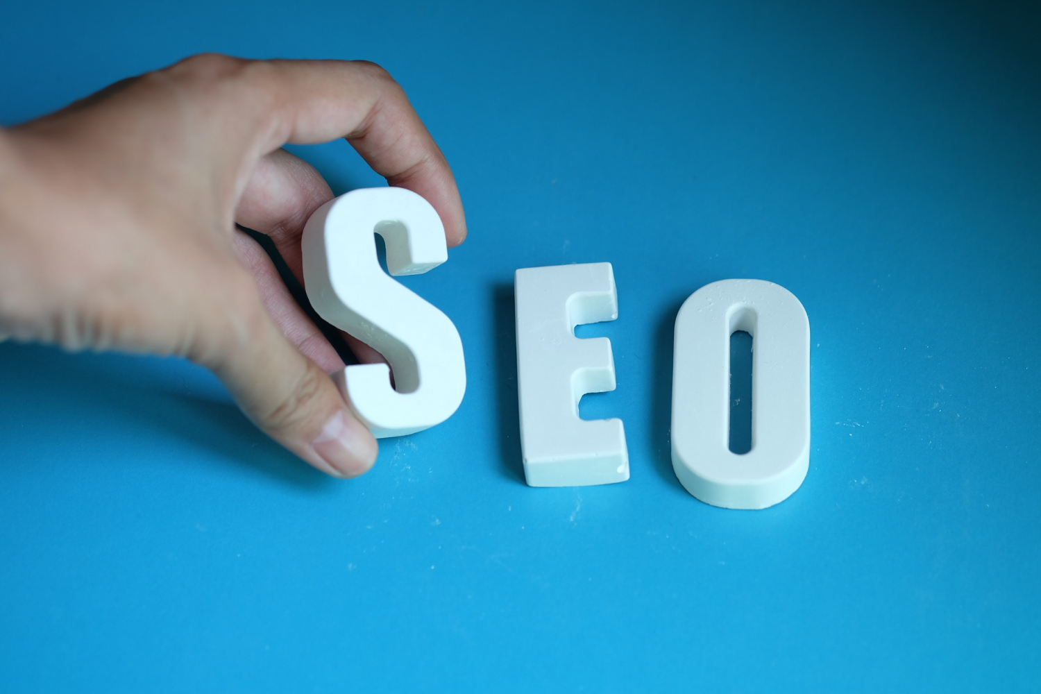 SEO Strategy