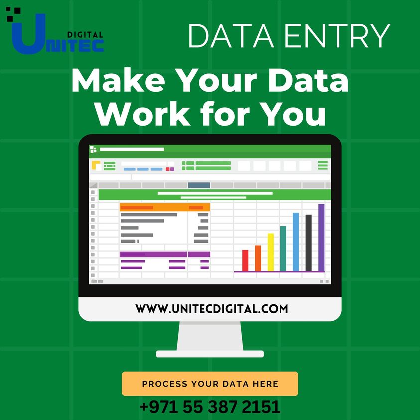 Data Entry