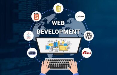 Website Development Companies in Dubai