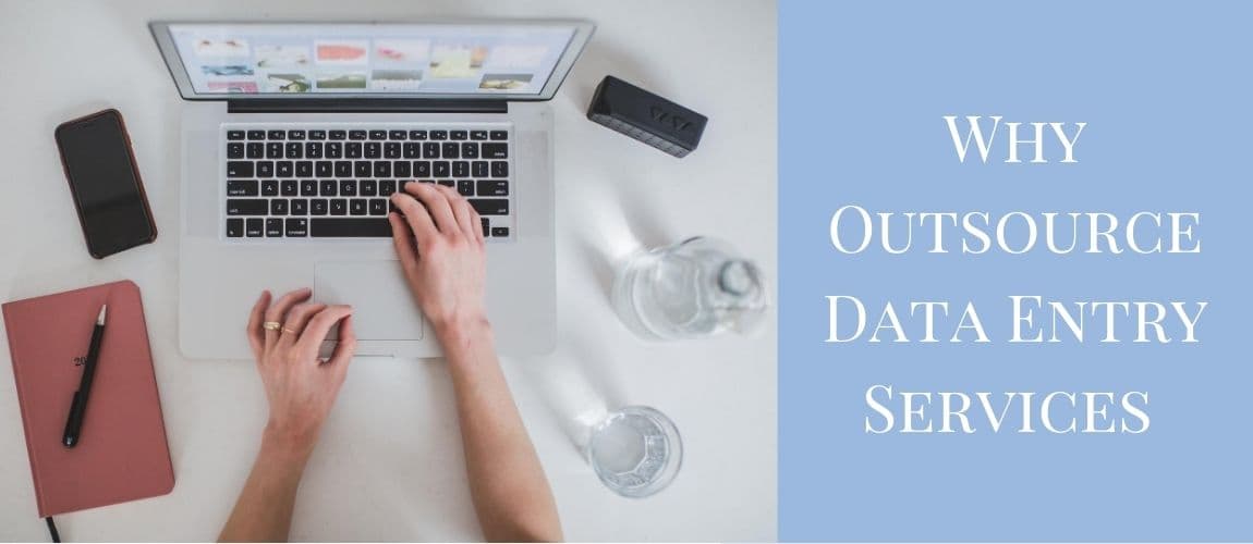 Outsourcing Data Entry Service