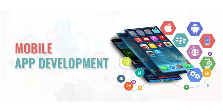 App Development in Dubai