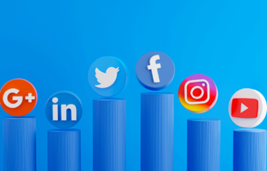 social media packages dubai