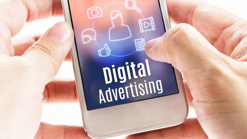 How Digital Advertising Supercharges Your Online Sales Success 6 Digital Advertising