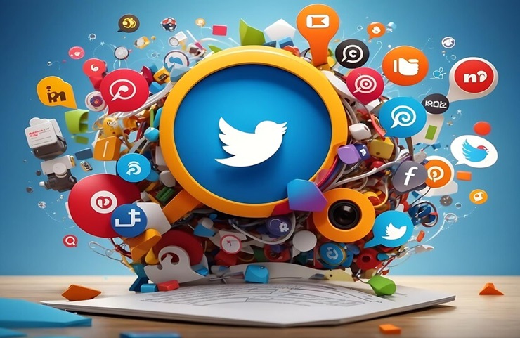 Social Media Marketing Platinum Package