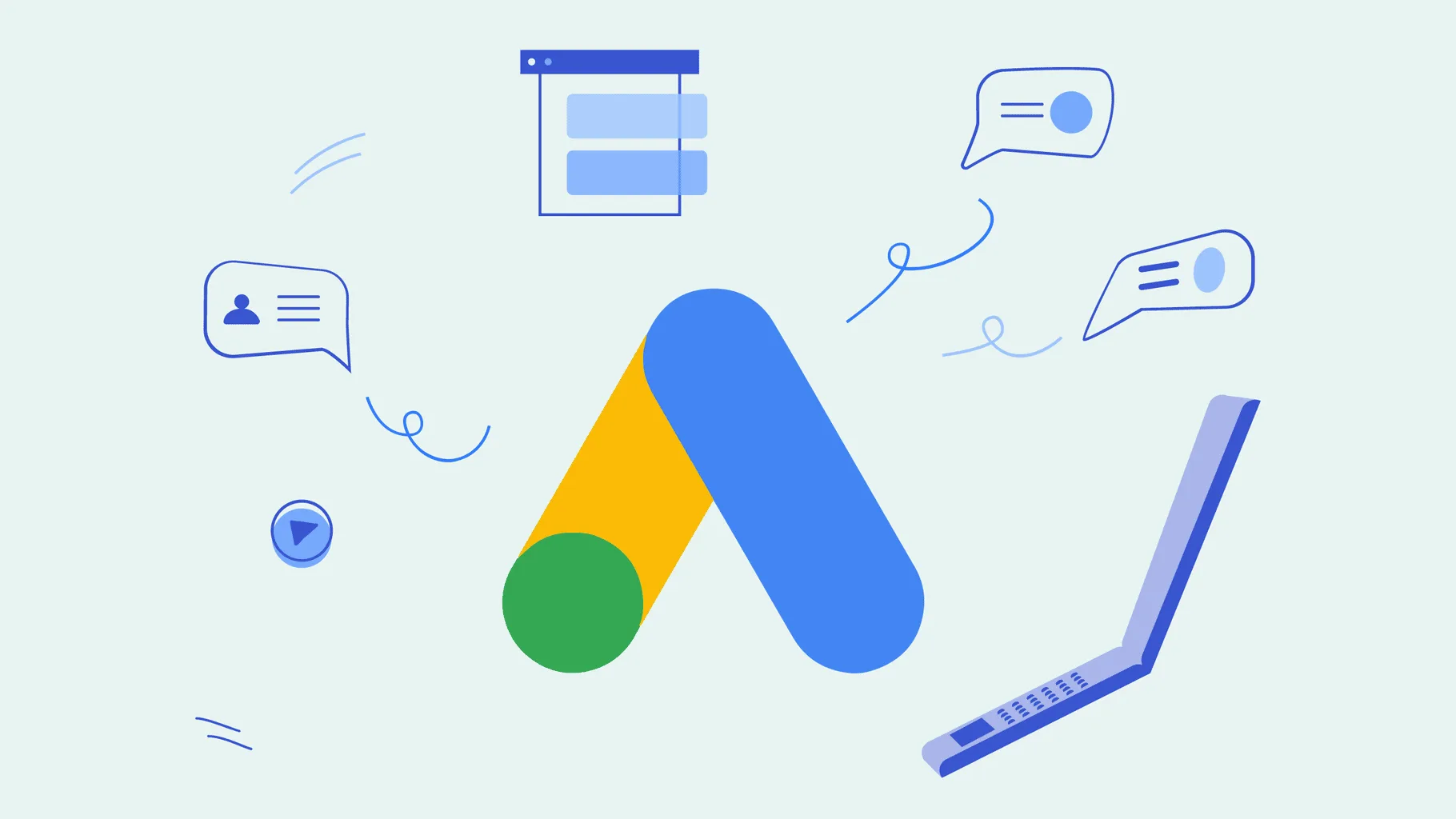 Google Adwords Platinum Package