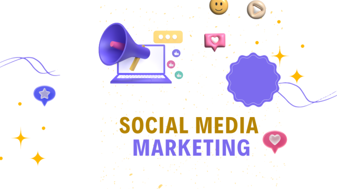 Social Media Marketing Gold Package