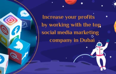 Social Media Advertising In Dubai