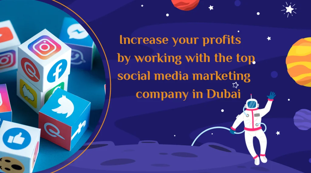 Social Media Advertising In Dubai